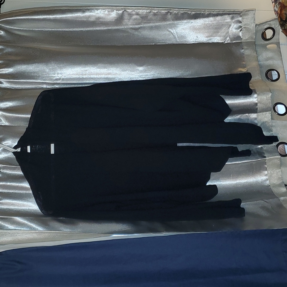 100% wool Cardigan